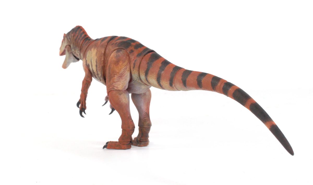 in stock！creative beast Allosaurus jimmadseni – 135th scale action figure
