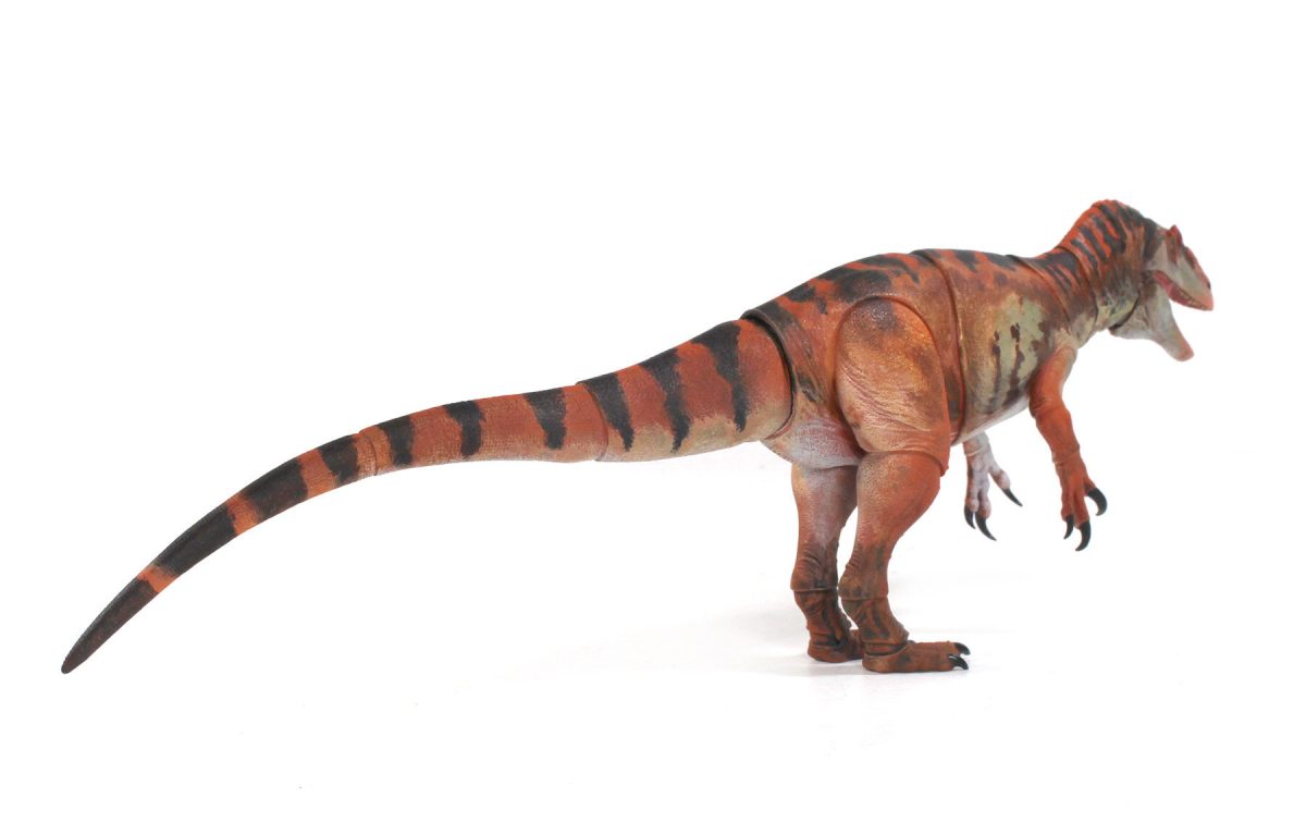 in stock！creative beast Allosaurus jimmadseni – 135th scale action figure
