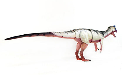in stock！creative beast Cryolophosaurus ellioti – 118th scale action figure