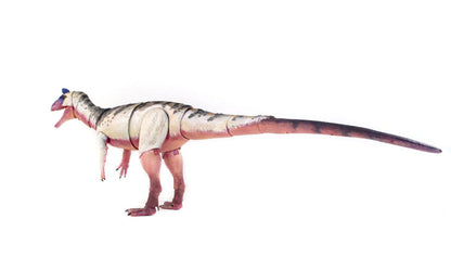 in stock！creative beast Cryolophosaurus ellioti – 118th scale action figure