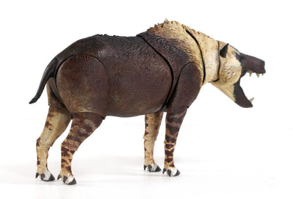 in stock！creative beast Andrewsarchus mongoliensis- 118th scale action figure