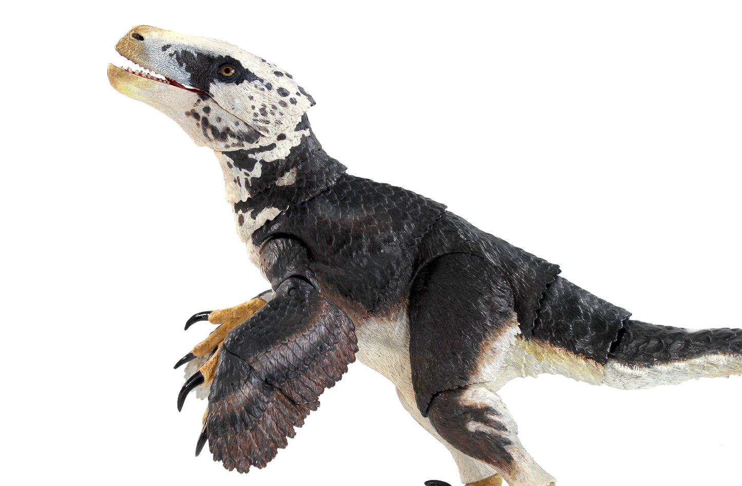 Beasts of the Mesozoic Utahraptor ostrommaysi - 1/18th scale
