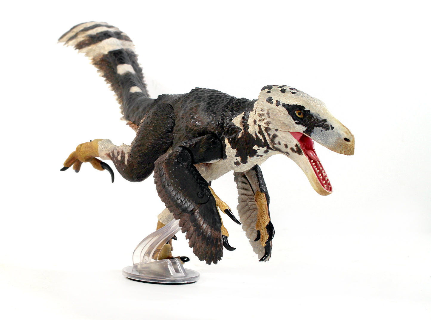 Beasts of the Mesozoic Utahraptor ostrommaysi - 1/18th scale