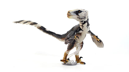 Beasts of the Mesozoic Utahraptor ostrommaysi - 1/18th scale