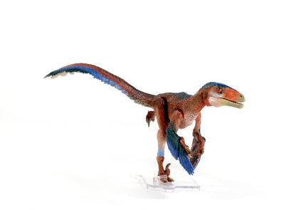 Beasts of the Mesozoic Deinonychus antirrhopus - 1/18th scale action figure
