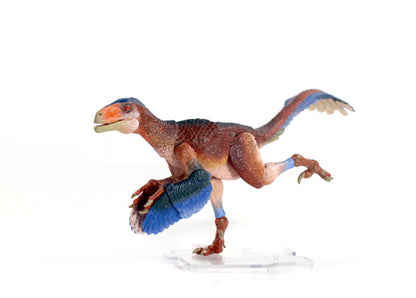 Beasts of the Mesozoic Deinonychus antirrhopus - 1/18th scale action figure