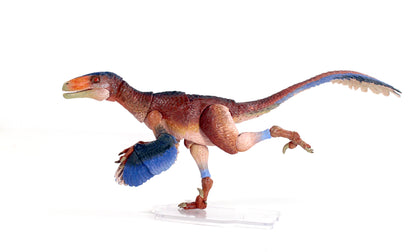 Beasts of the Mesozoic Deinonychus antirrhopus - 1/18th scale action figure
