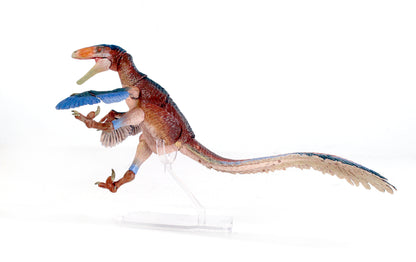 Beasts of the Mesozoic Deinonychus antirrhopus - 1/18th scale action figure