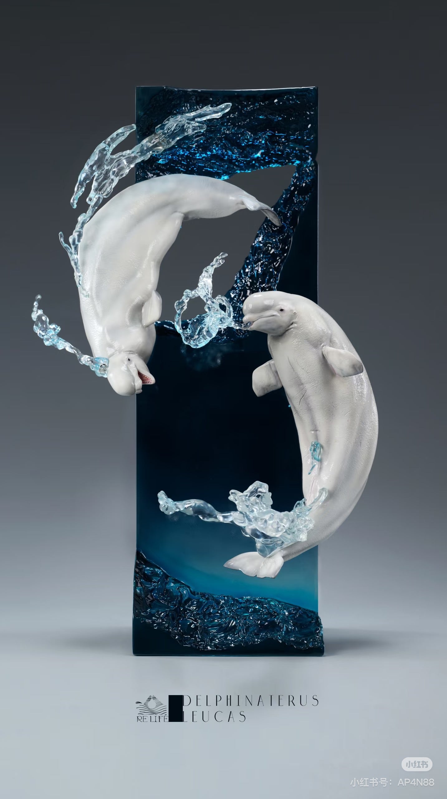 ReLife Beluga Whale