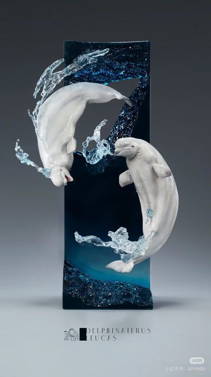 ReLife Beluga Whale
