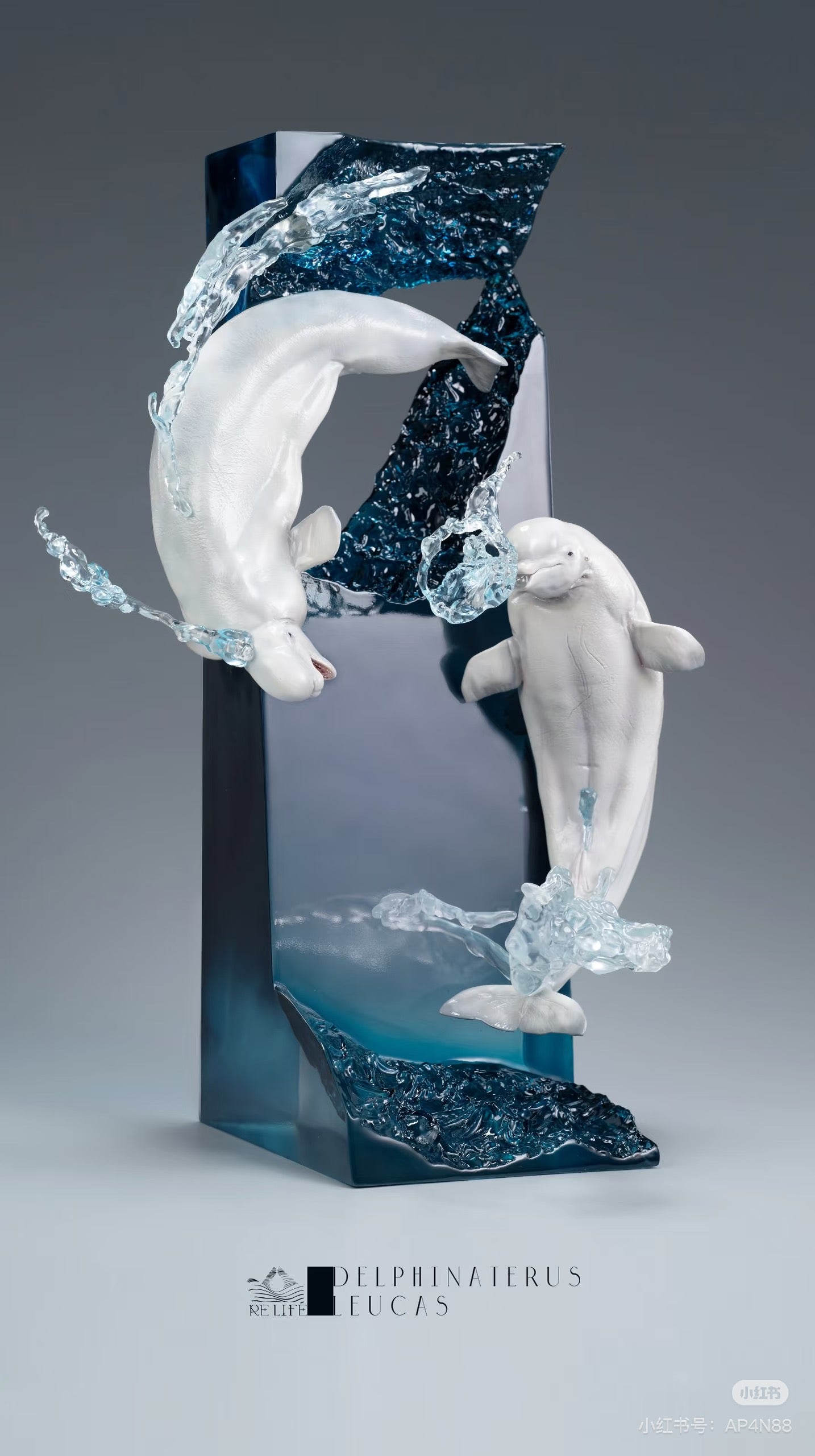 ReLife Beluga Whale