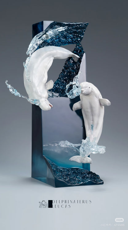 ReLife Beluga Whale
