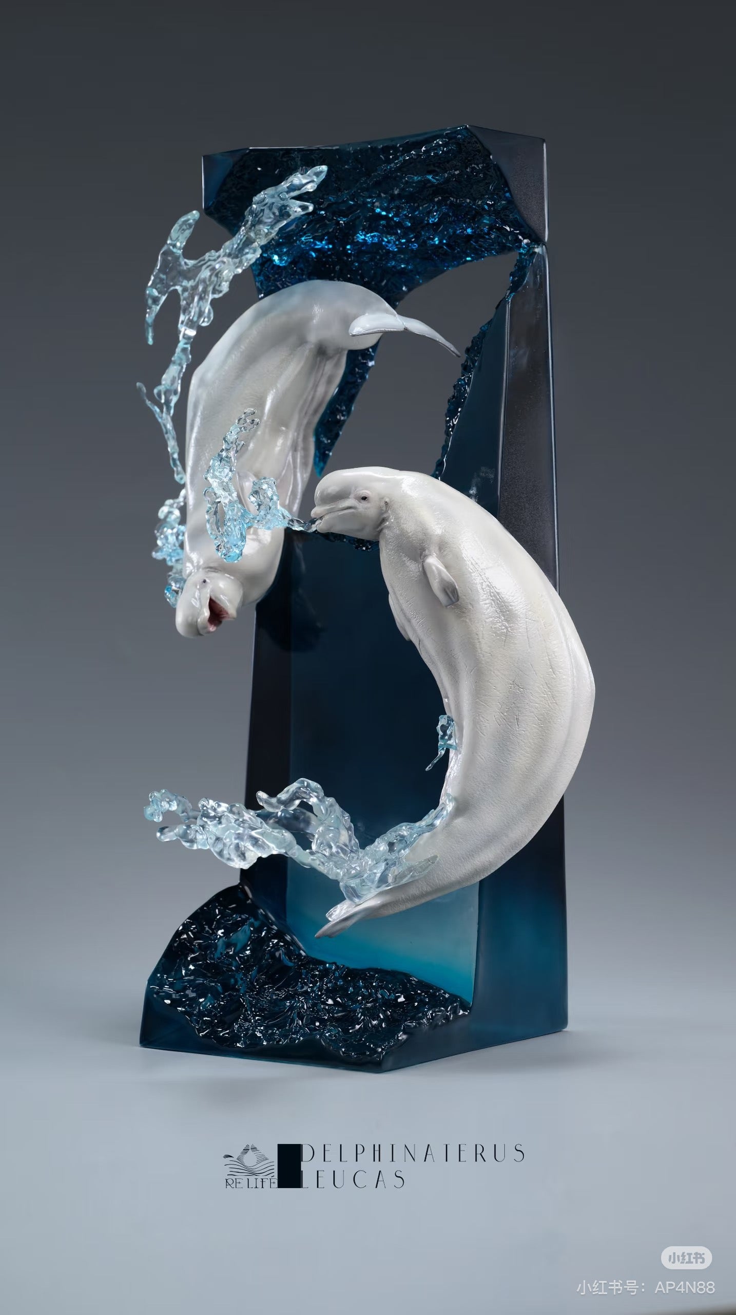 ReLife Beluga Whale