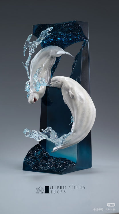 ReLife Beluga Whale