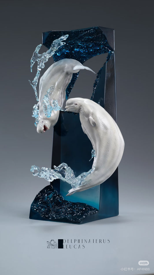 ReLife Beluga Whale