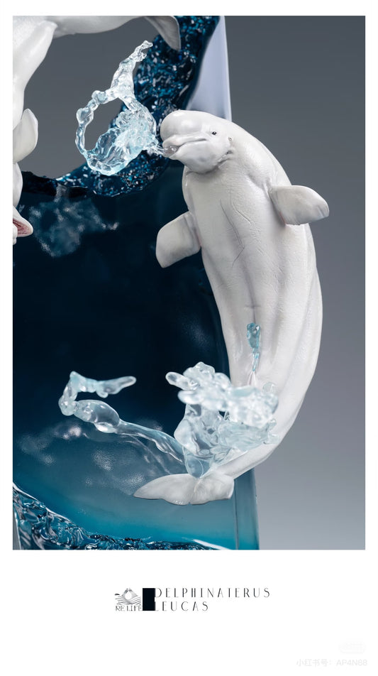 ReLife Beluga Whale