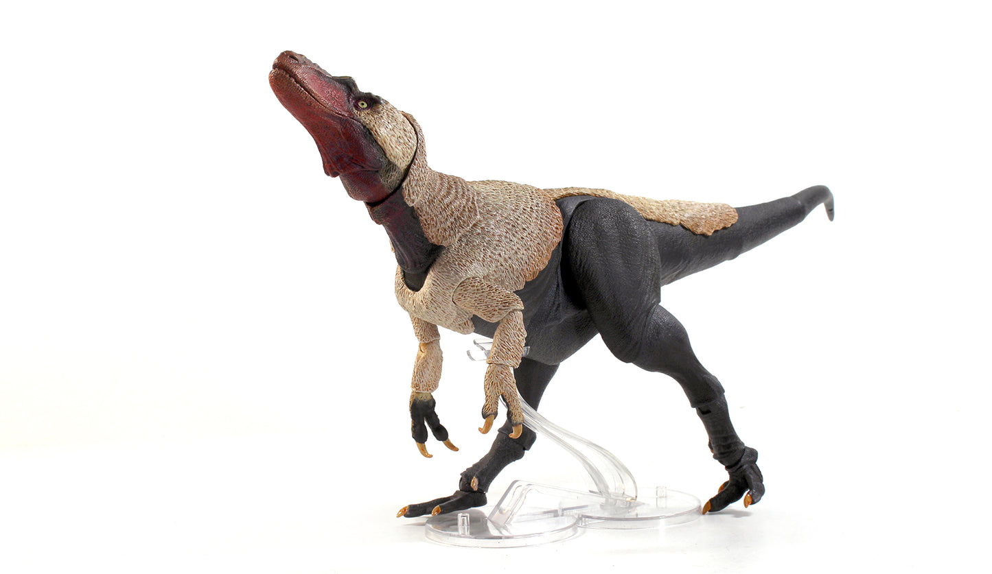 Beasts of the Mesozoic Dryptosaurus aquilunguis- 1/18th scale