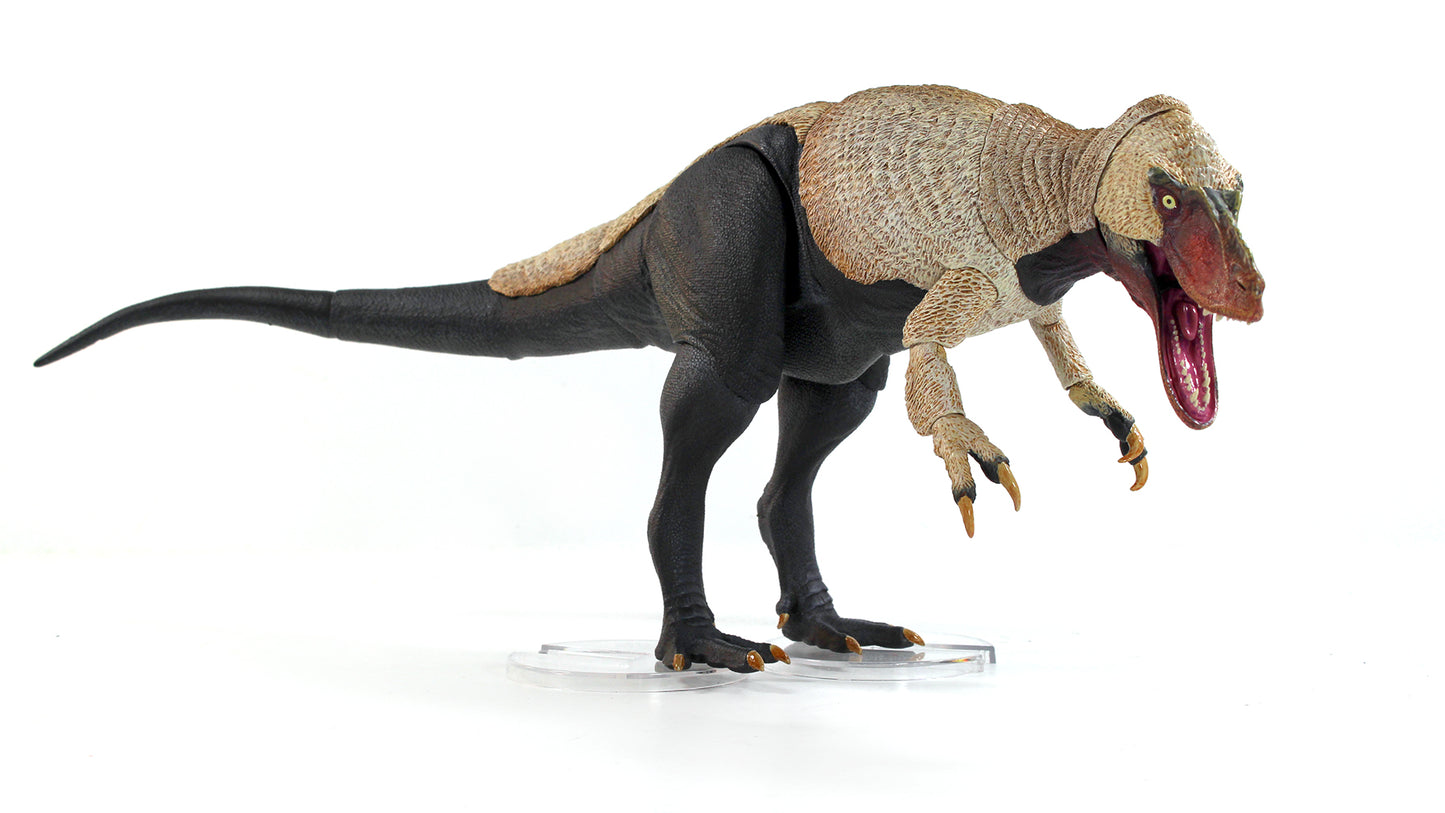Beasts of the Mesozoic Dryptosaurus aquilunguis- 1/18th scale