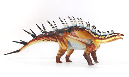Kentrosaurus aethiopicus 1/18th scale action figure (PREORDER)