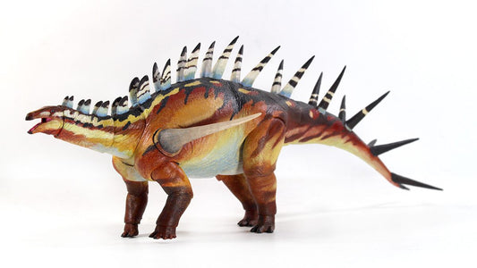 Kentrosaurus aethiopicus 1/18th scale action figure (PREORDER)