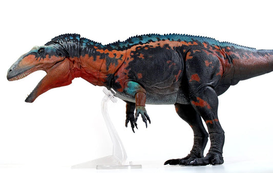 Acrocanthosaurus atokensis- 1/18th scale action figure (PREORDER)