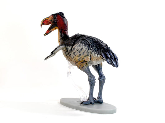 Kelenken guillermoi- 1/12th scale action figure (PREORDER)