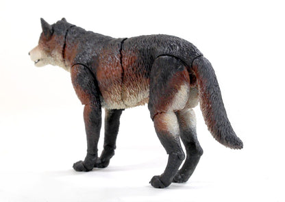 Dire Wolf (Aenocyon dirus)- 1/12th scale action figure (PREORDER)