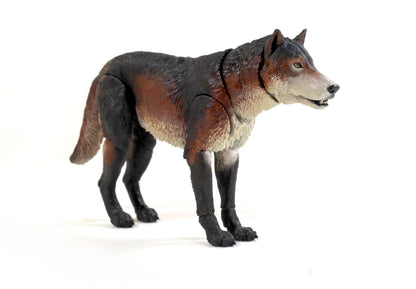 Dire Wolf (Aenocyon dirus)- 1/12th scale action figure (PREORDER)