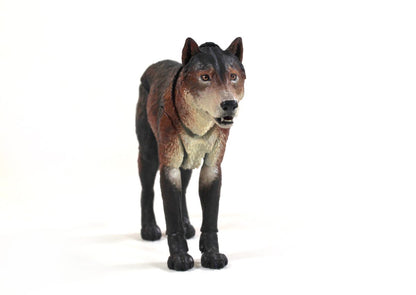 Dire Wolf (Aenocyon dirus)- 1/12th scale action figure (PREORDER)