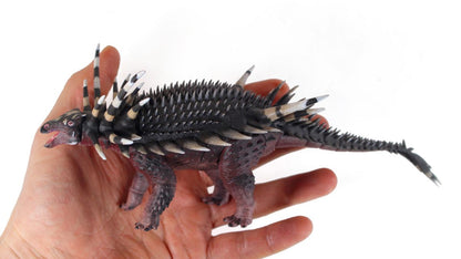Spicomellus afer 1/18th scale action figure (PREORDER)