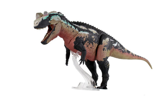 Ceratosaurus dentisulcatus 1/18th scale action figure (PREORDER)