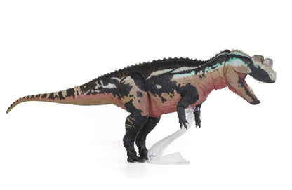 Ceratosaurus dentisulcatus 1/18th scale action figure (PREORDER)