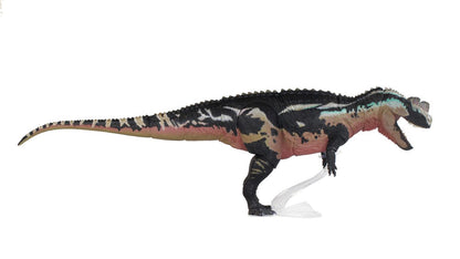 Ceratosaurus dentisulcatus 1/18th scale action figure (PREORDER)
