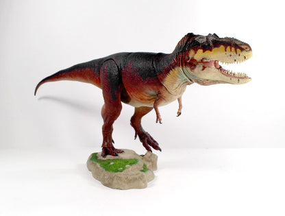 Daspletosaurus torosus action figure – 1/18th scale
