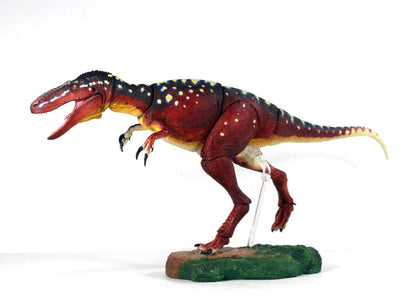 Alectrosaurus olseni action figure – 1/18th scale