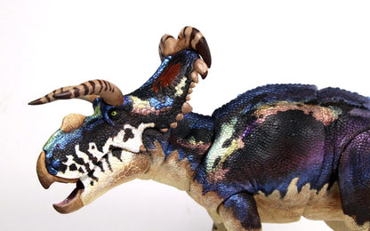 Medusaceratops lokii (Fans’ Choice) – 1/18th scale action figure