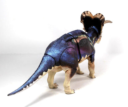 Medusaceratops lokii (Fans’ Choice) – 1/18th scale action figure