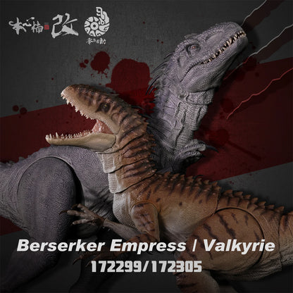 IN STOCK  Nanmu Studio Berserker Empress 2.0 Action Figure