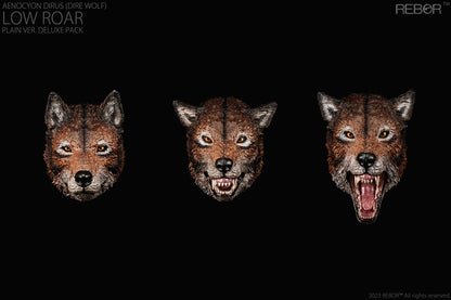 REBOR Dire Wolf