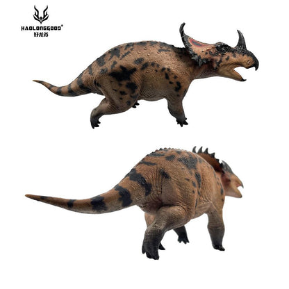 HAOLONGGOOD 1:35 Scale Sinoceratops Model