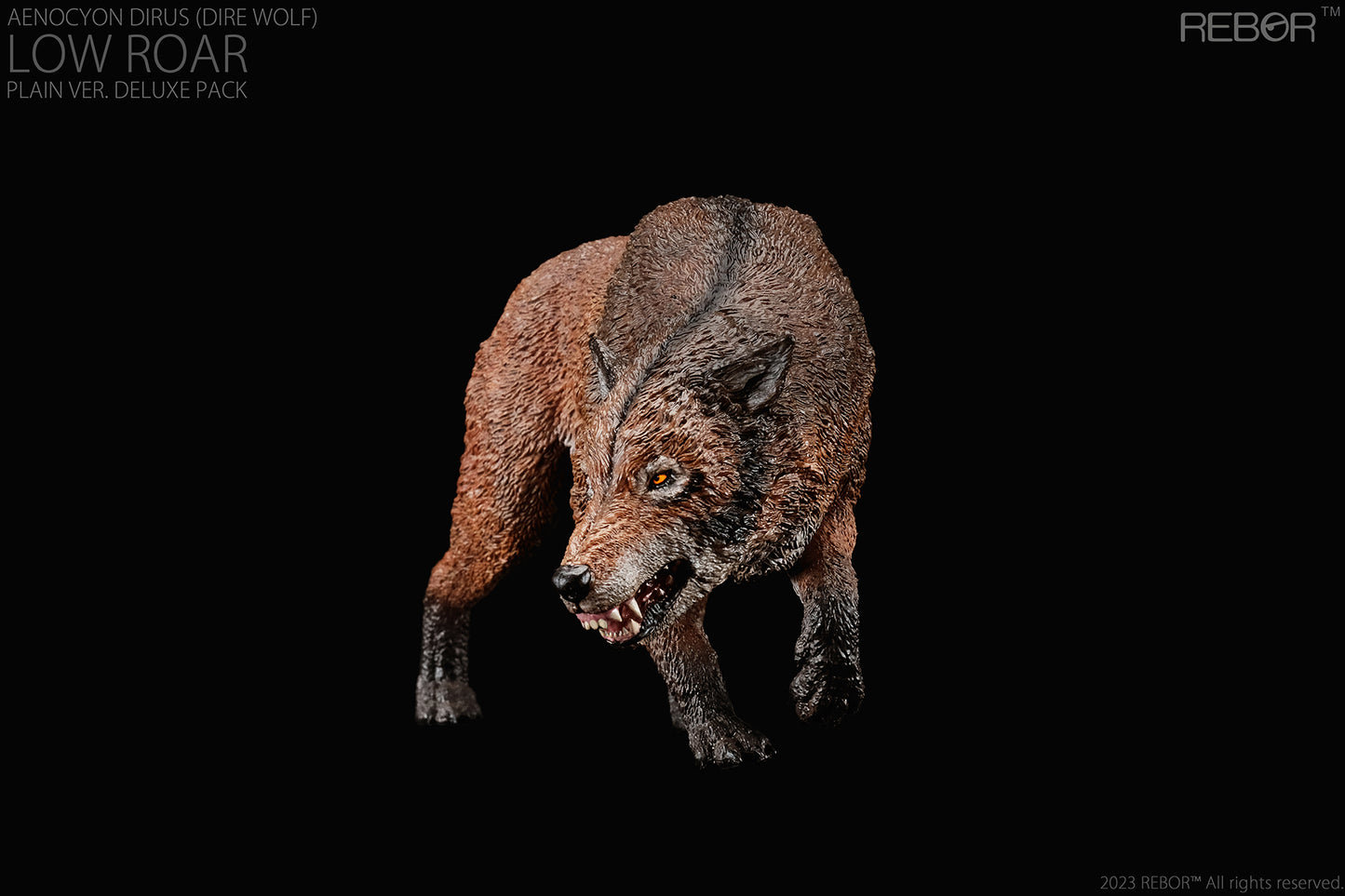 REBOR Dire Wolf