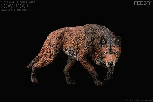 REBOR Dire Wolf
