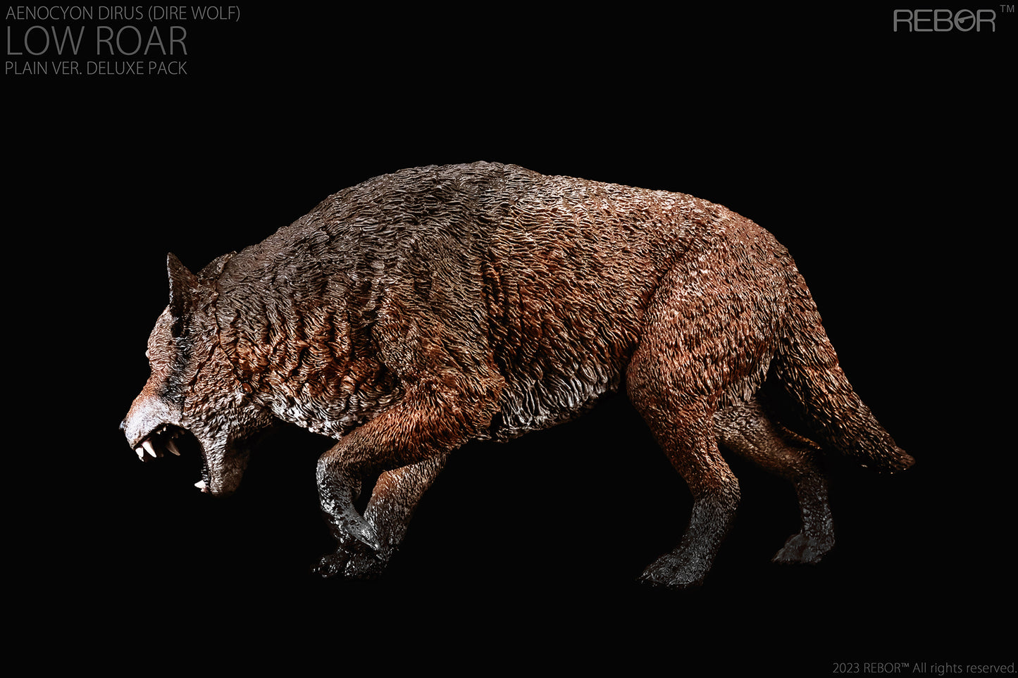 REBOR Dire Wolf