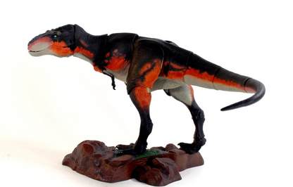 Pre-order!Beasts of the Mesozoic Bistahieversor sealeyi 1/18th scale action figure