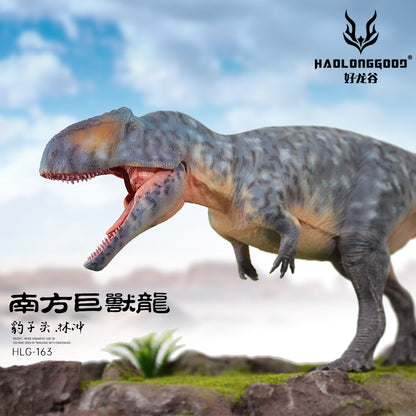 HAOLONGGOOD 1:35 Scale Giganotosaurus Model