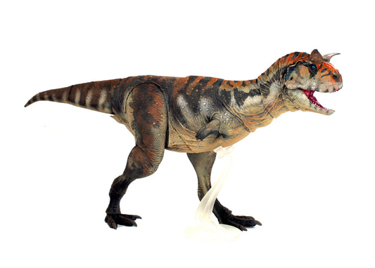 in stock！Beasts of the Mesozoic Carnotaurus sastrei - 1/18th scale