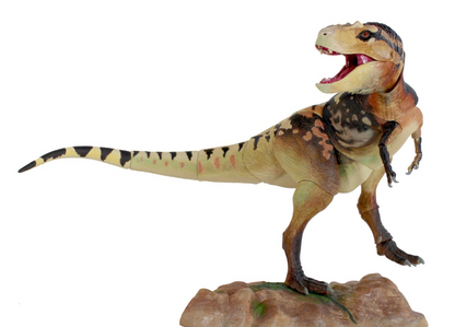 Pre-order! Beasts of the Mesozoic Lythronax argestes 1/18th scale action figure