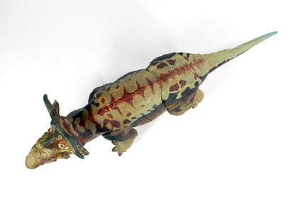 Pachyrhinosaurus lakustai (Fans’ Choice) – 1/18th scale action figure