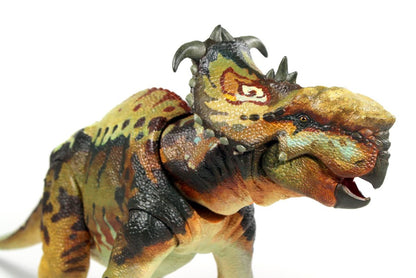 Pachyrhinosaurus lakustai (Fans’ Choice) – 1/18th scale action figure