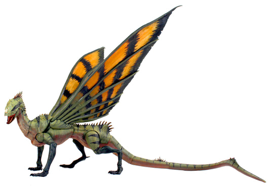 Pre-Order! Beasts of the Mesozoic Lizard Dragon- Varanus ornithus action figure!